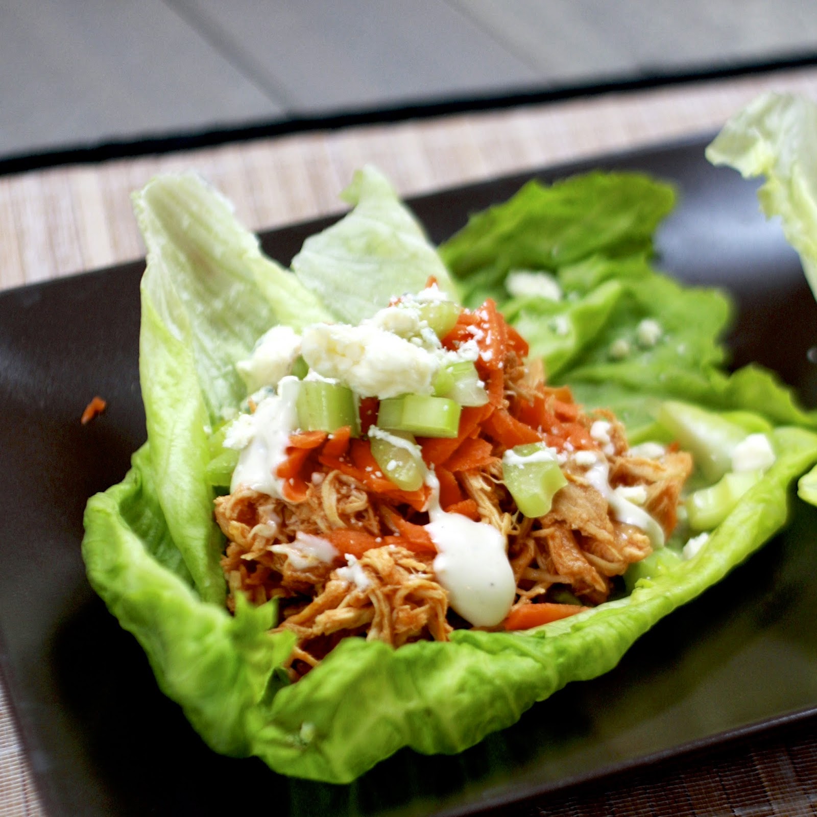 chicken-lettuce-wraps