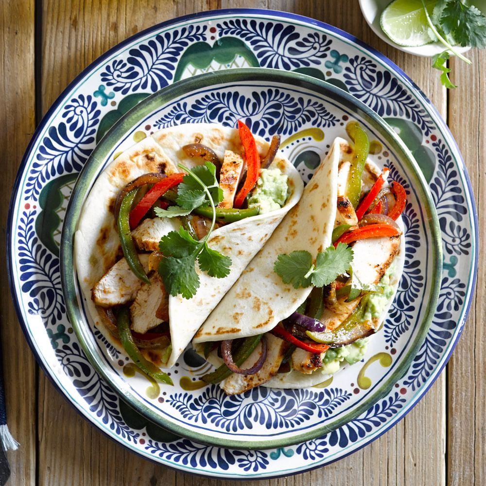 chip-chicken-fajitas