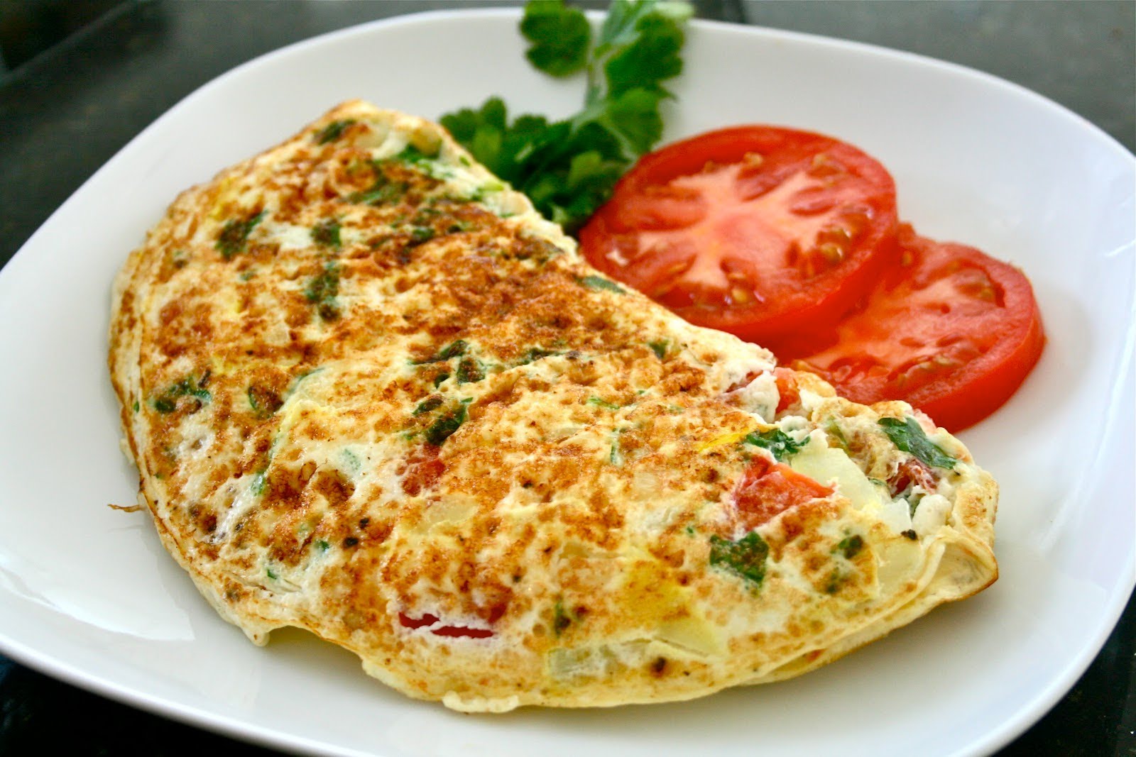 omelet