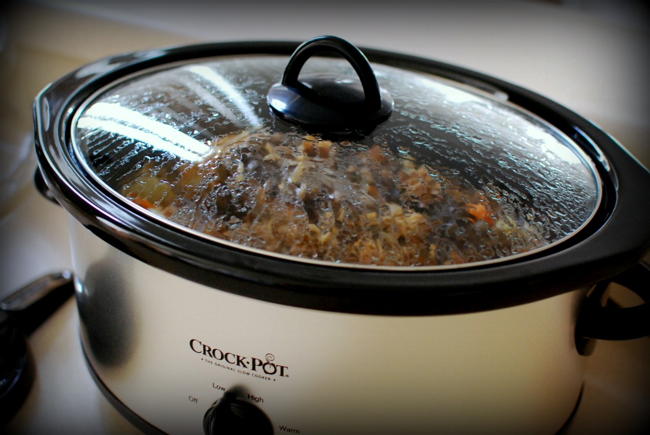 Crock Pot Roast